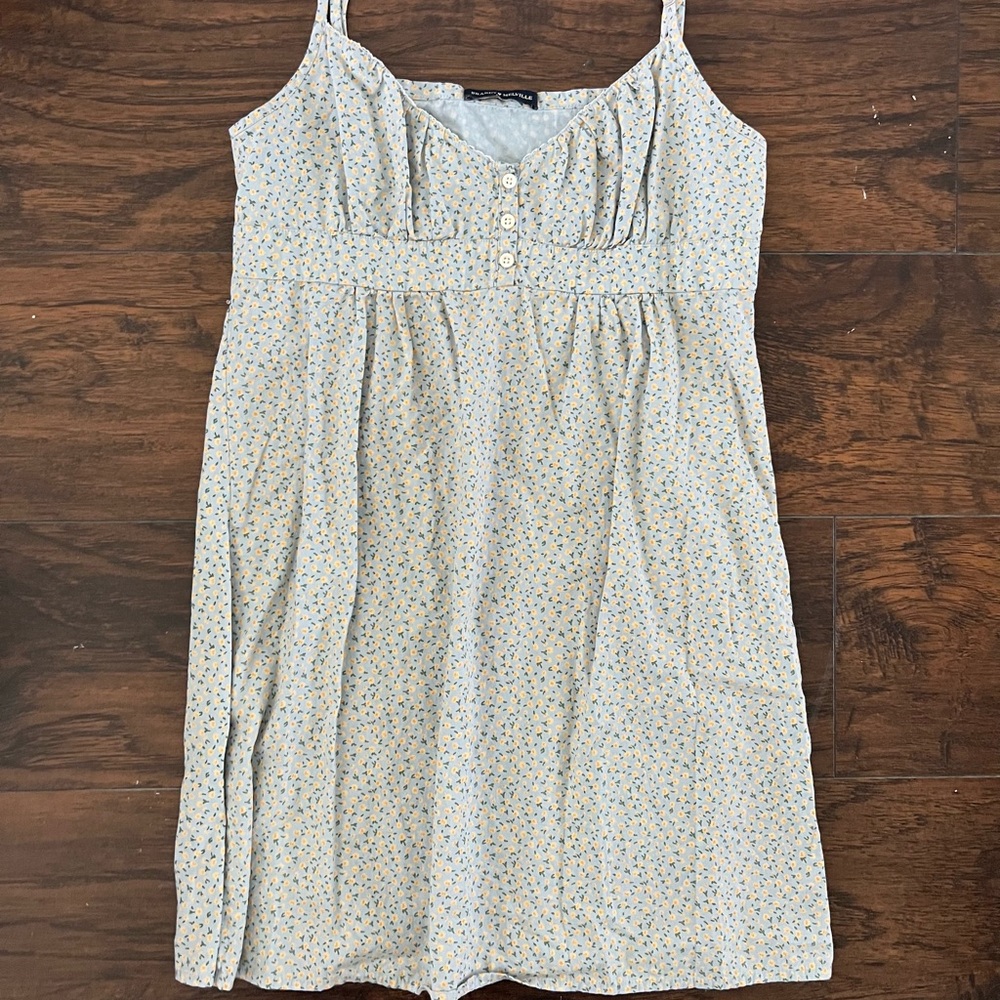 Brandy Melville Arianna Floral Dress